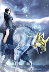 我的恶魔敌敌
